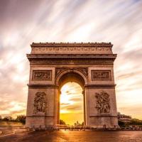 Le boudoir des Champs-Elysées