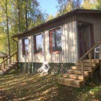 Holiday Home Lintukoto