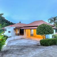 The Treasure Villa 4 at Chalong, Phuket