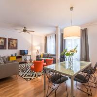 Friendly Rentals Retiro I