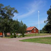 Silfvastas Holiday Homes