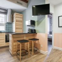 Charming 3Bed 2min to tube in heart of Gracia