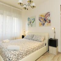 Lovely Cenisio Home