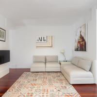 BCN Whynot Granvia Apartments