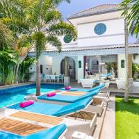 Phuket Luxe Villa