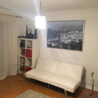 2 Room apartment Schwabing near BMW World, Olympiapark