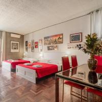 Villa Albani Luxury Suite