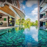 Emerald Terrace Patong by Goldenlegal