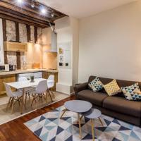 New chic flat : Le Marais - Place des Vosges