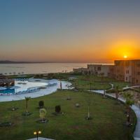 Resorts, Byoum Lakeside Hotel