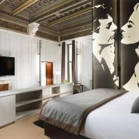Piazza Del Gesu' Luxury Suites