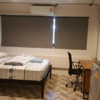 Inns, JS Cafe & Inn