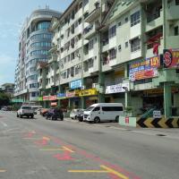Accommodation in Kota Kinabalu  Travellerspoint Travel 