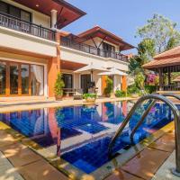 4 BDR Laguna Phuket Pool Villa, Nr. 7