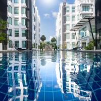 THE REGENT KAMALA C302 APARTMENT BY RENTS IN PHUKET