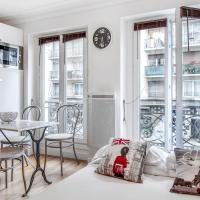 1 Bed Apartment Rue la Fayette