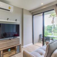 1 bdr apartment at Bangtao beach