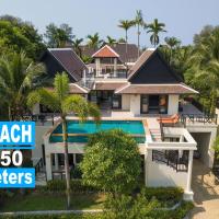 Premium Villa 6 *, 150 m to Bangtao Beach