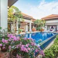 Jewels Villas Phuket