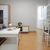 Apartamento Centro Madrid Gran Vía - Plaza de España