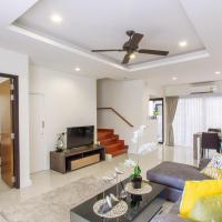 3 BDR Laguna Park Phuket Holiday Home, Nr. 25