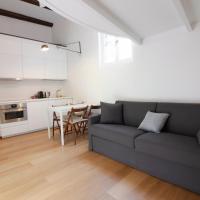 Sant'Andrea cozy apartment