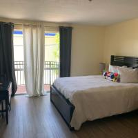 Buena Vista Hotel & Conference Center