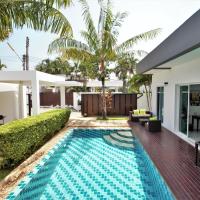 Paradise Villa by PHR