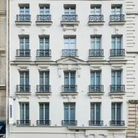 Best Western Premier Faubourg 88