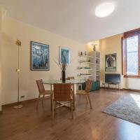 Villa Marignoli Charming Flats