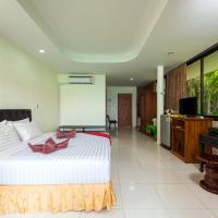 Baan Karon Hill Phuket Resort