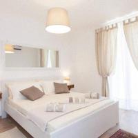 Frattina Luxury Apartment