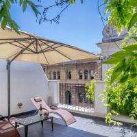 Trastevere Townhouse - My Extra Home