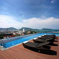 WOW Apartment at Unity Patong