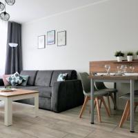 Apartamenty, CHILLIapartamenty - Bliżej Morza - KARLA