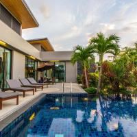 Villa Tinggi by TropicLook