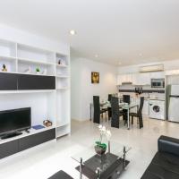 3 Bedrooms Apartment in The Heart of Kamala