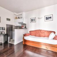 Charming 33m² for 3 people - Batignolles