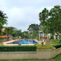 Studio Apartment Allamanda Phuket, Nr. 2