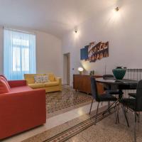 San Giovanni & Colosseo Roomy Flat