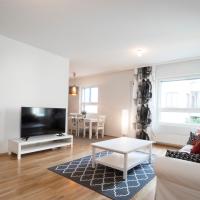 Kotimaailma Apartments Kuopio