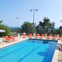 Quaint Apartment in Lloret de Mar with Sea Nearby