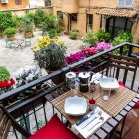 Casa del Moro - romantic loft in Trastevere