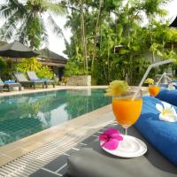 Bangtao Beach Chalet Resort