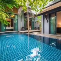 Sai Yuan Estate By Rents In Phuket