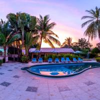 Coconut Resort Hotel