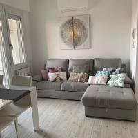 Stylish 4 bedrooms Apartment in Porta Genova, Naviglio grande