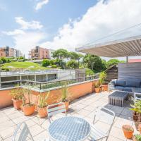 Jardins Sa Boadella