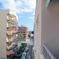 Duplex Edificio Iberia