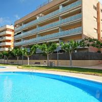 Residencia Nou Salou 02